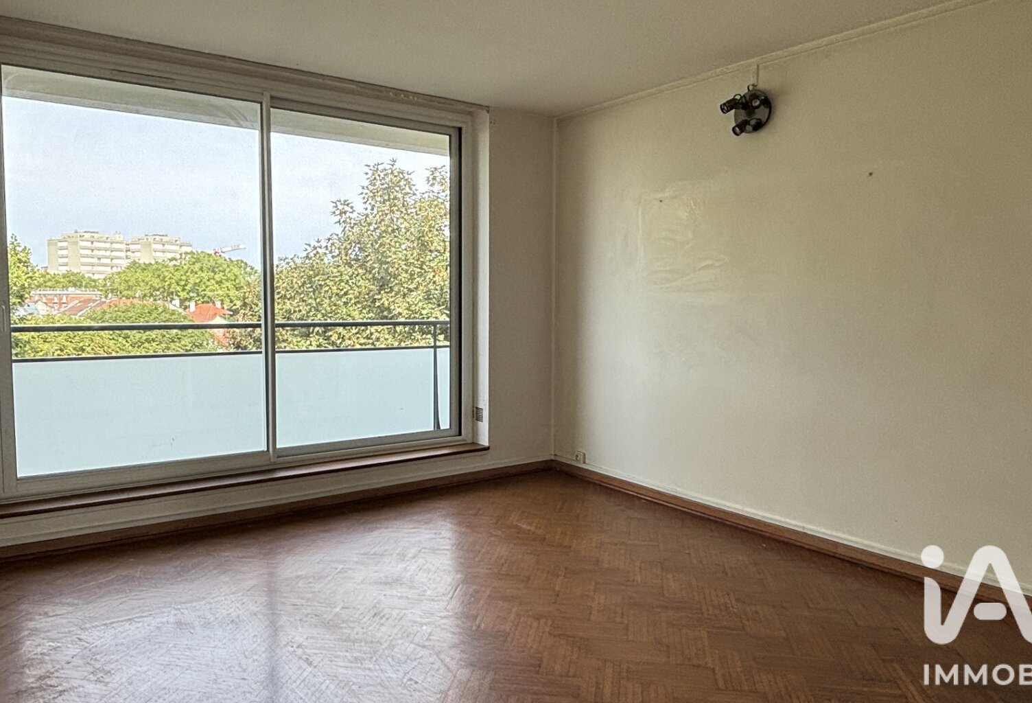 Vente Appartement 4 pièces — photo 1