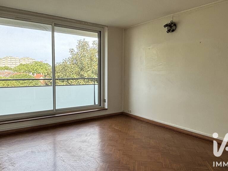 Vente Appartement 4 pièces — photo 1