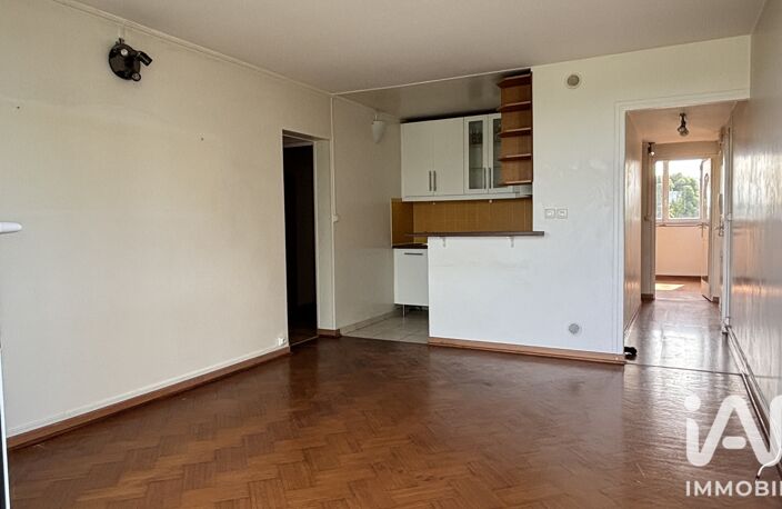 Vente Appartement 4 pièces — photo 2