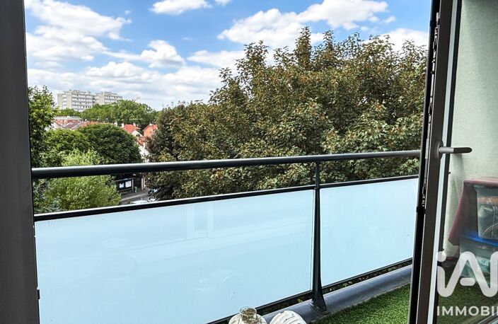 Vente Appartement 4 pièces — photo 3