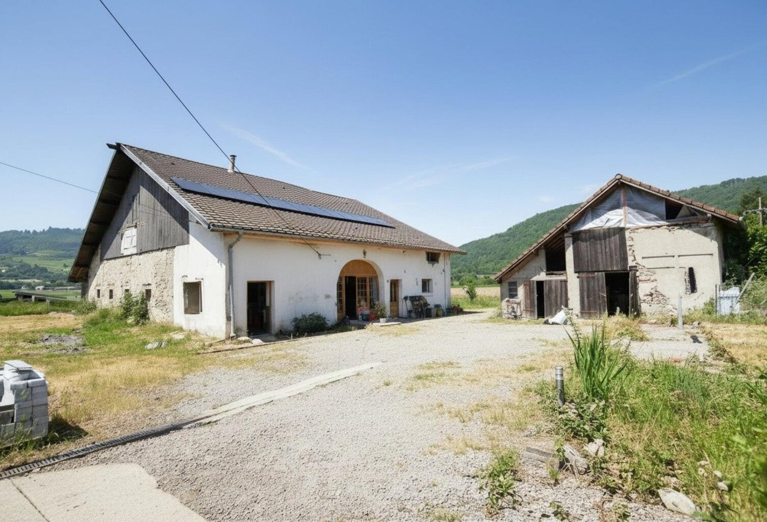 Confort, lumière et nature : la maison qui vous fait rêver — photo 1