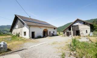 Maison 9 Pièces 209 m² à vendre à Rupt-sur-Moselle (88360)