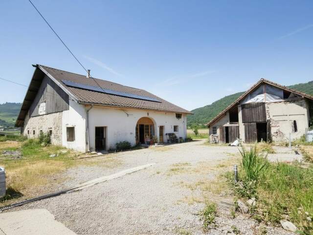 Confort, lumière et nature : la maison qui vous fait rêver — photo du bien