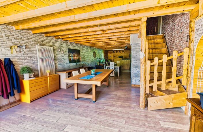 Confort, lumière et nature : la maison qui vous fait rêver — photo 2