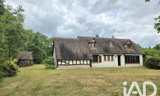 Maison 5 Pièces 129 m² à vendre à Clémont (18410)