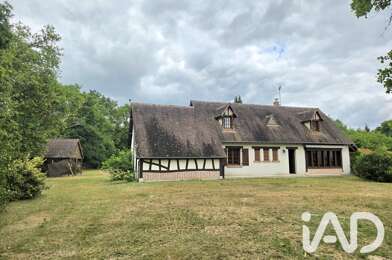 Maison 5 pièces 170000 €