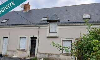 Maison 4 Pièces 106 m² à vendre à Mouliherne (49390)