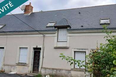Maison 4 pièces 114000 €