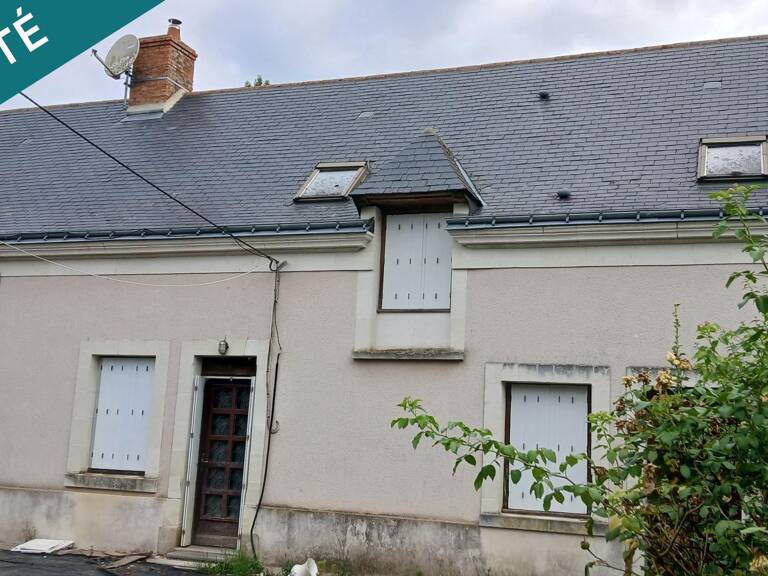 maison ancienne  2 chambres sur 3000 m2 — photo 1