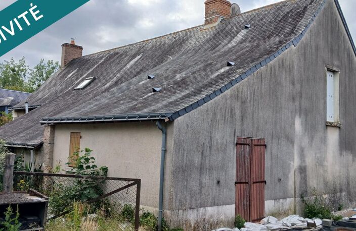 maison ancienne  2 chambres sur 3000 m2 — photo 2
