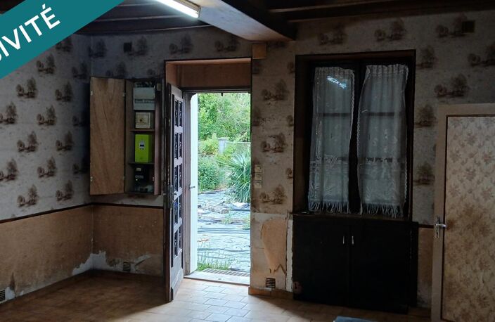 maison ancienne  2 chambres sur 3000 m2 — photo 3