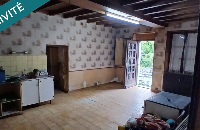 maison ancienne  2 chambres sur 3000 m2 — photo 4