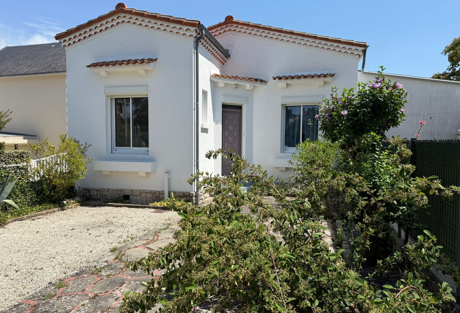 MAISON ANCIENNE — photo 1