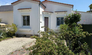 Maison 5 Pièces 112 m² à vendre à Saint-Georges-de-Didonne (17110)