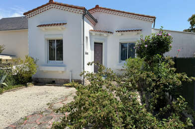 Maison 5 pièces 481400 €