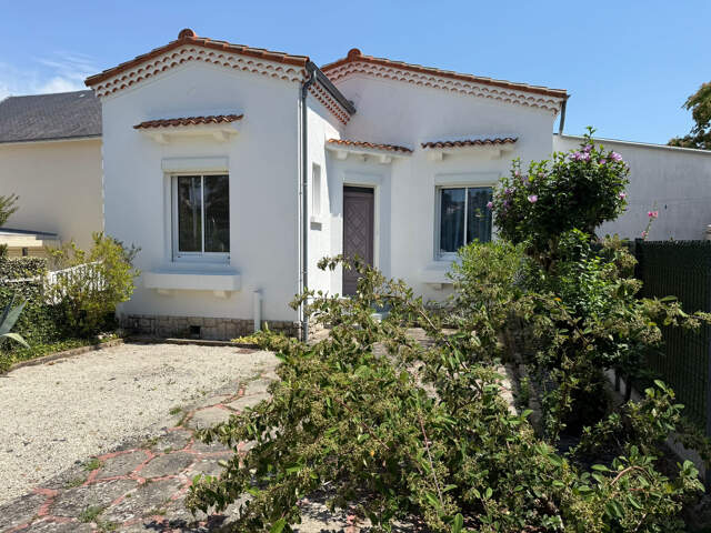 MAISON ANCIENNE — photo du bien