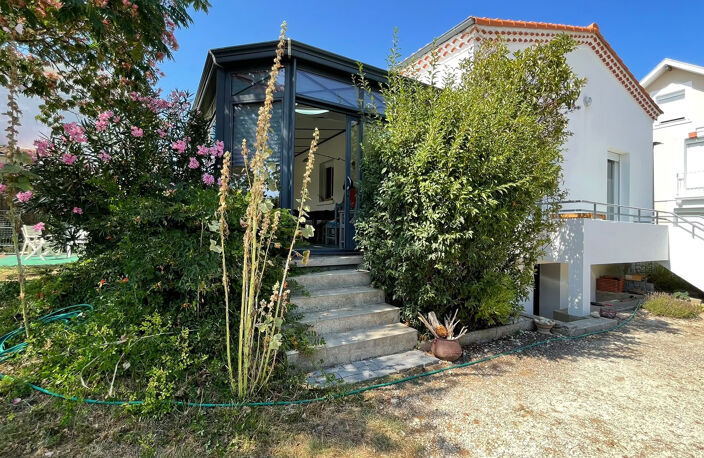 MAISON ANCIENNE — photo 4