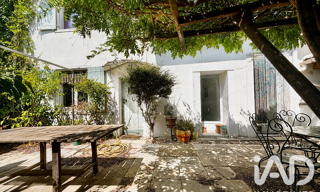 Maison 5 Pièces 205 m² à vendre à Argeliers (11120)