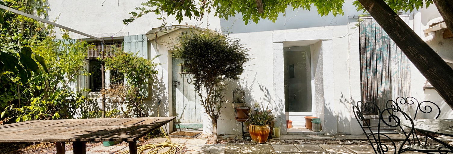 Maison 5 Pièces 205 m² à vendre à Argeliers (11120)