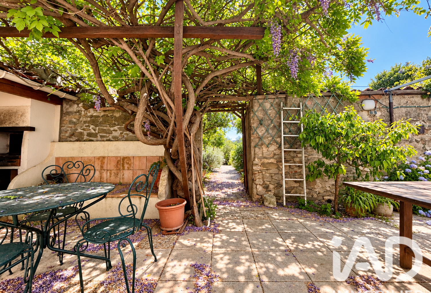 Vente Maison/villa 5 pièces — photo 1