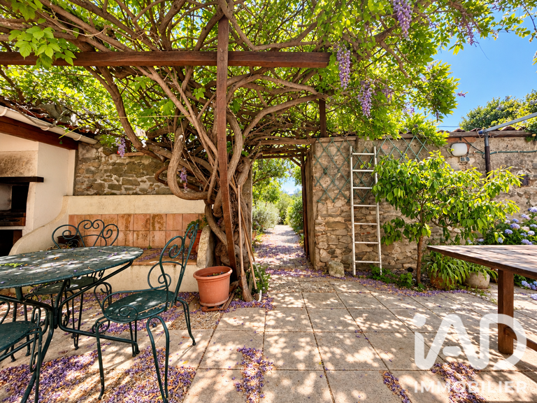 Vente Maison/villa 5 pièces — photo 1