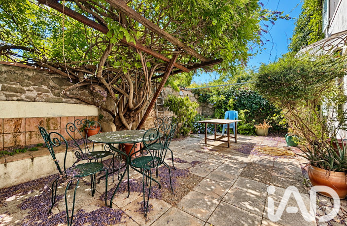Vente Maison/villa 5 pièces — photo 2