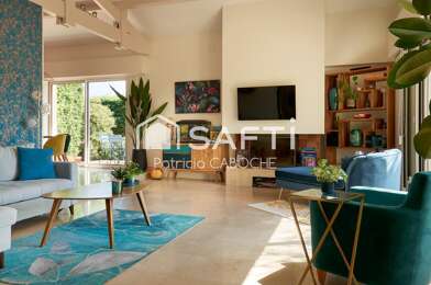 Maison 7 pièces 638000 €