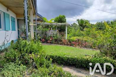 Maison 7 pièces 469900 €