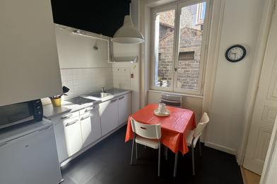 Appartement 1 pièces 445 €