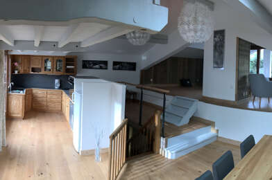 Maison 5 pièces 850000 €
