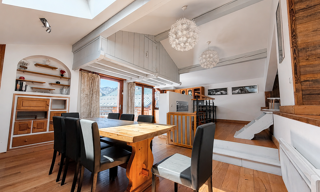 Maison 5 Pièces 99 m² à vendre à Les Belleville (73440)