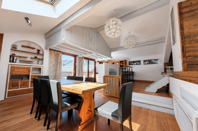 Maison 5 pièces 850000 €