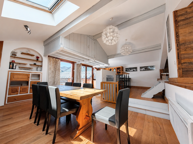 Ensemble Immobilier - Hameau de Saint Marcel — photo du bien