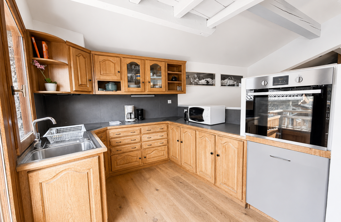 Ensemble Immobilier - Hameau de Saint Marcel — photo 3