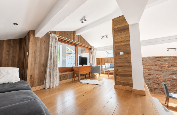 Ensemble Immobilier - Hameau de Saint Marcel — photo 4