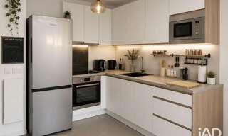 Appartement 2 Pièces 46 m² à louer à Rosny-sous-Bois (93110)