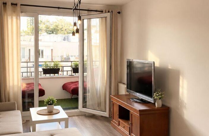 Location Appartement 2 pièces — photo 3