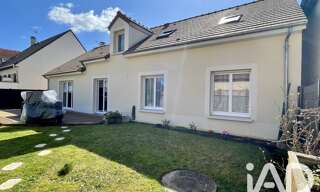 Maison 6 Pièces 164 m² à vendre à Viry-Châtillon (91170)