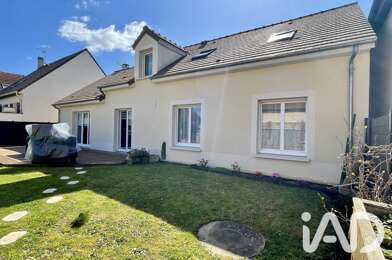 Maison 6 pièces 415000 €