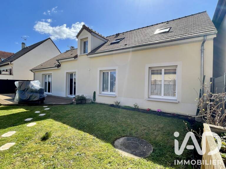 Vente Maison/villa 6 pièces — photo 1