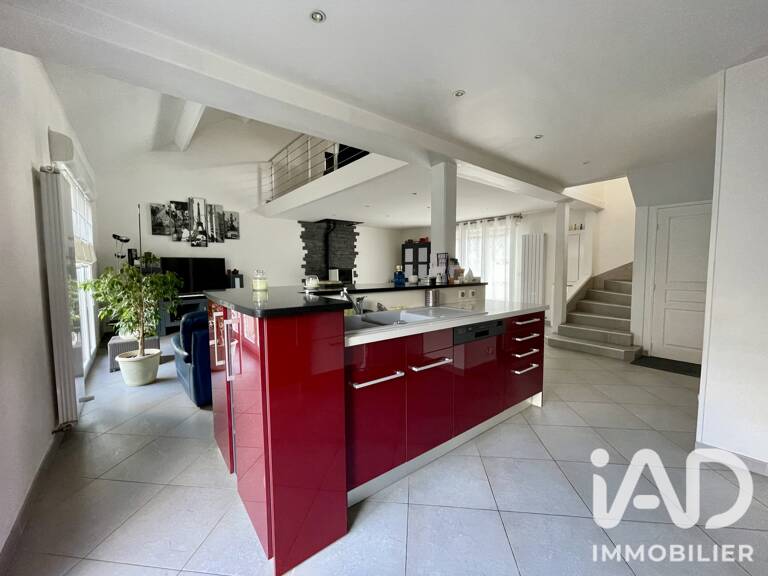 Vente Maison/villa 6 pièces — photo 1