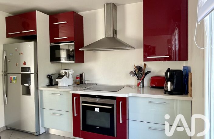 Vente Maison/villa 6 pièces — photo 2