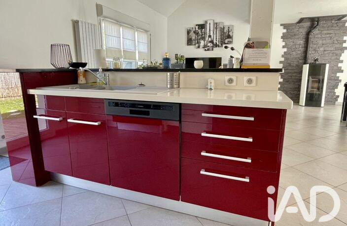 Vente Maison/villa 6 pièces — photo 3