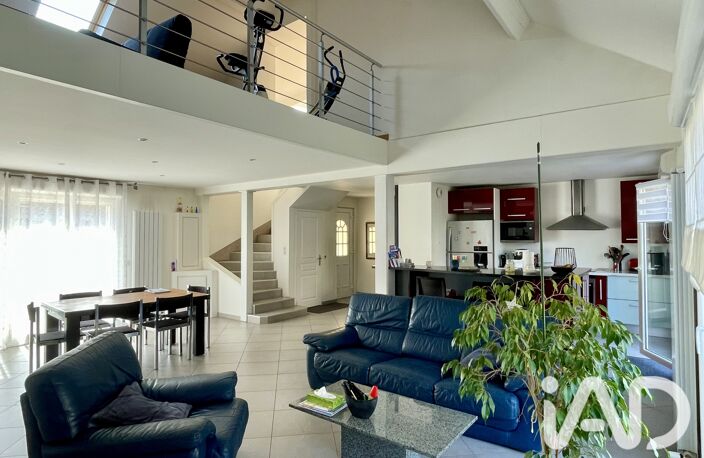 Vente Maison/villa 6 pièces — photo 4