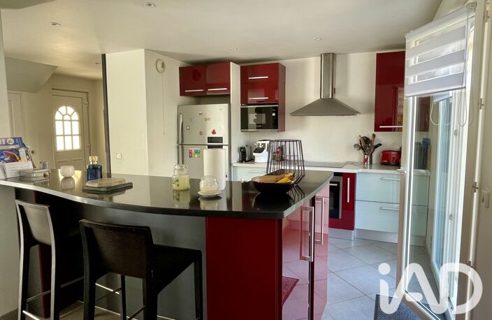 Vente Maison/villa 6 pièces — photo 5