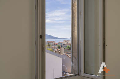 Appartement 4 pièces 1400 €