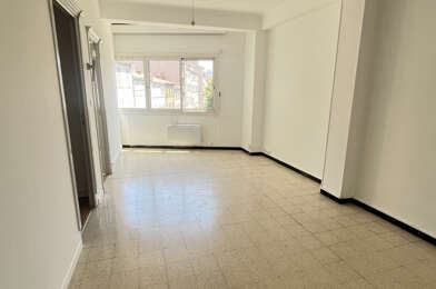 Appartement 2 pièces 940 €