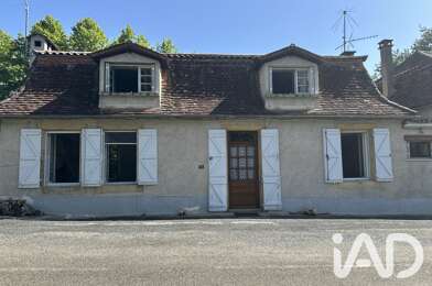 Maison 4 pièces 89700 €