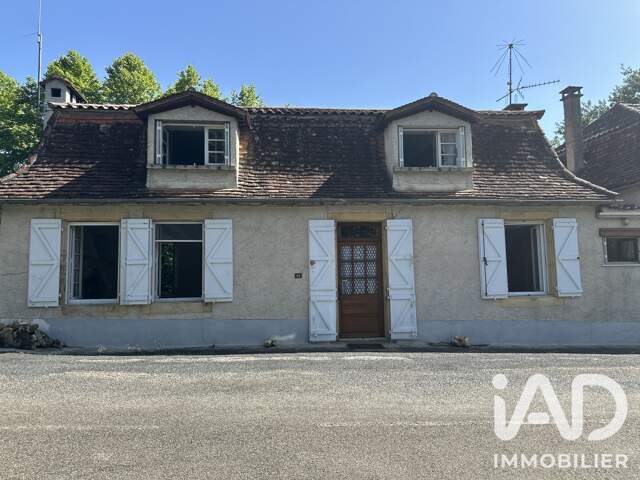 Vente Maison de village 4 pièces — photo du bien