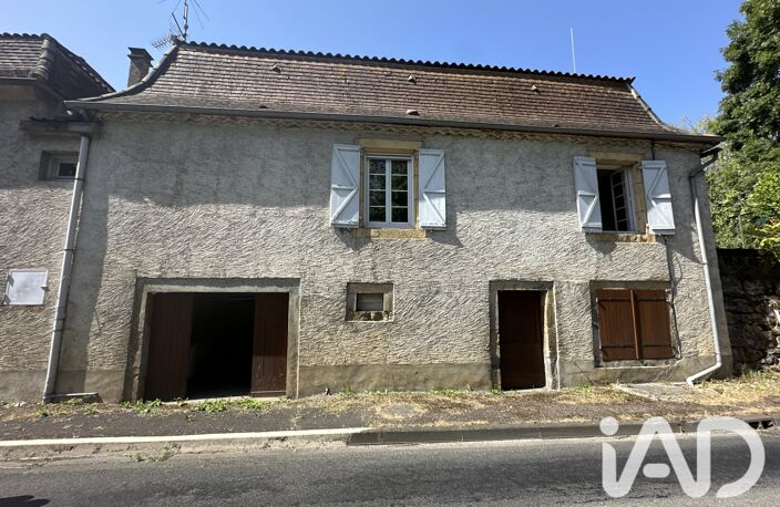 Vente Maison de village 4 pièces — photo 2